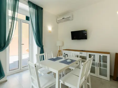 Galatea, Appartement 6 personnes à Sanremo - Photo 10