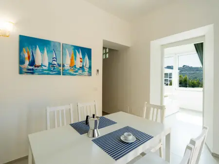 Galatea, Appartement 6 personnes à Sanremo - Photo 11