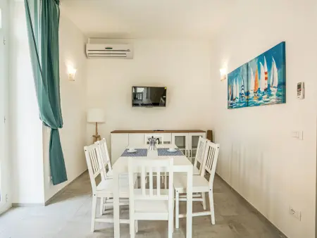 Galatea, Appartement 6 personnes à Sanremo - Photo 12