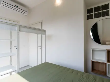 Galatea, Appartement 6 personnes à Sanremo - Photo 14