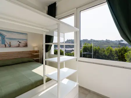 Galatea, Appartement 6 personnes à Sanremo - Photo 15