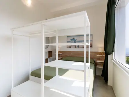 Galatea, Appartement 6 personnes à Sanremo - Photo 16