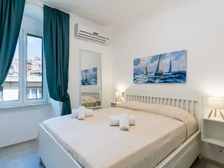 Galatea, Appartement 6 personnes à Sanremo - Photo 17