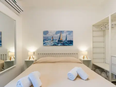 Galatea, Appartement 6 personnes à Sanremo - Photo 18