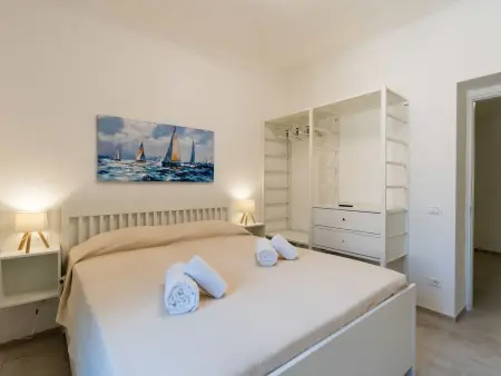 Galatea, Appartement 6 personnes à Sanremo - Photo 21