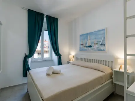 Galatea, Appartement 6 personnes à Sanremo - Photo 22