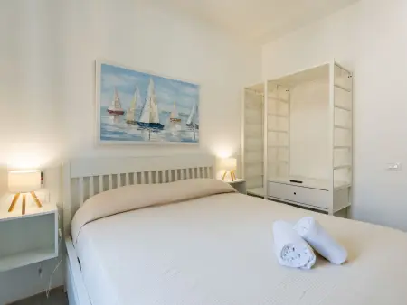 Galatea, Appartement 6 personnes à Sanremo - Photo 24