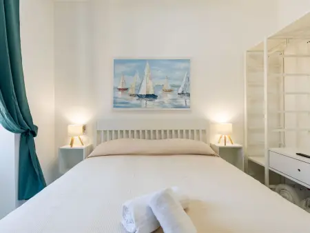 Galatea, Appartement 6 personnes à Sanremo - Photo 26