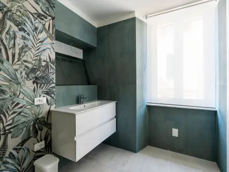 Galatea, Appartement 6 personnes à Sanremo - Photo 32