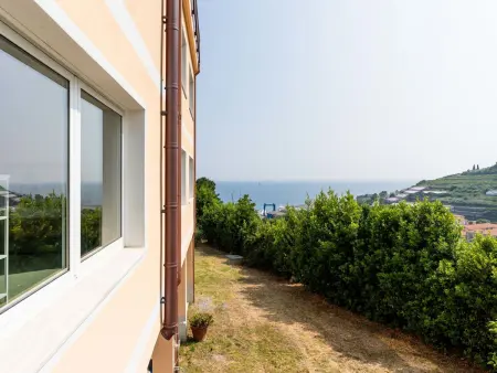 Galatea, Appartement 6 personnes à Sanremo - Photo 36