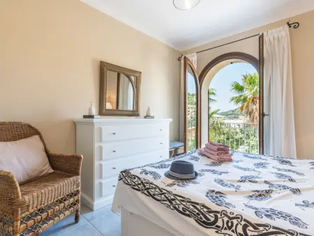 Golf Apartment, Appartement 4 personnes à Villasimius - Photo 3