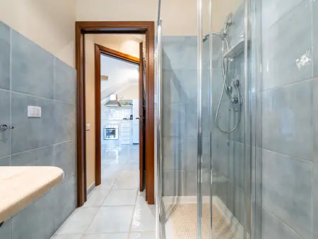 Golf Apartment, Appartement 4 personnes à Villasimius - Photo 7