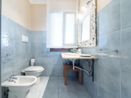 Golf Apartment, Appartement 4 personnes à Villasimius - Photo 8