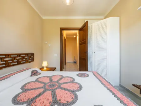 Golf Apartment, Appartement 4 personnes à Villasimius - Photo 9