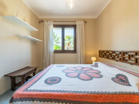 Golf Apartment, Appartement 4 personnes à Villasimius - Photo 10