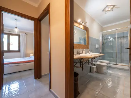 Golf Apartment, Appartement 4 personnes à Villasimius - Photo 11
