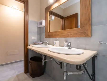 Golf Apartment, Appartement 4 personnes à Villasimius - Photo 12