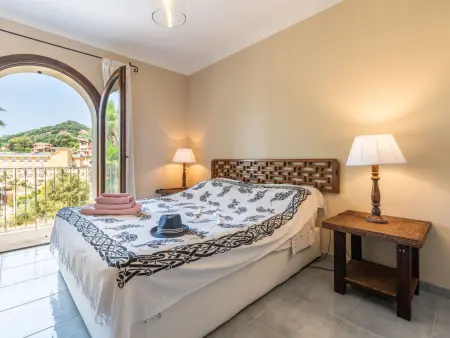 Golf Apartment, Appartement 4 personnes à Villasimius - Photo 14