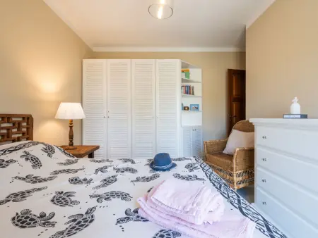 Golf Apartment, Appartement 4 personnes à Villasimius - Photo 15