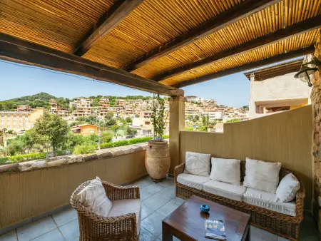 Golf Apartment, Appartement 4 personnes à Villasimius - Photo 17