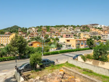 Golf Apartment, Appartement 4 personnes à Villasimius - Photo 19