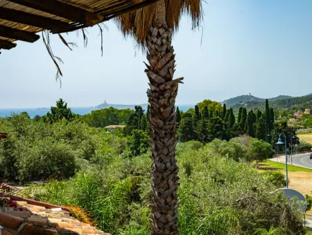 Golf Apartment, Appartement 4 personnes à Villasimius - Photo 20