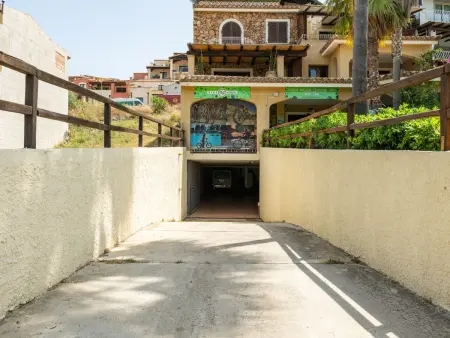 Golf Apartment, Appartement 4 personnes à Villasimius - Photo 22