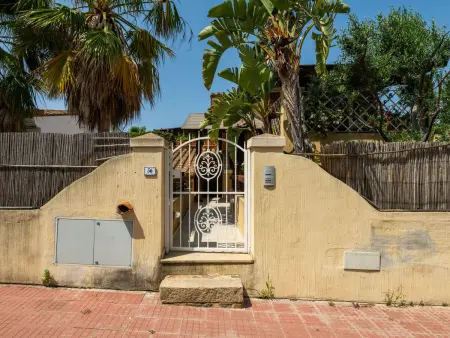 Golf Apartment, Appartement 4 personnes à Villasimius - Photo 23