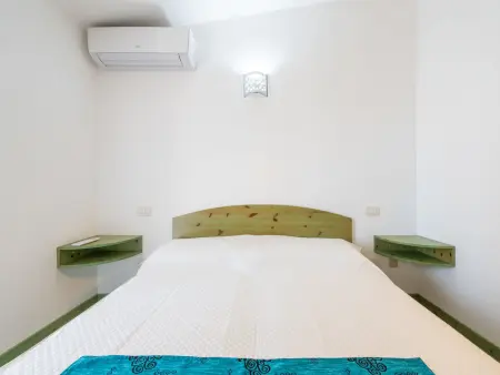 Appartamento Caòmbu, Appartement 4 personnes à Villasimius - Photo 2