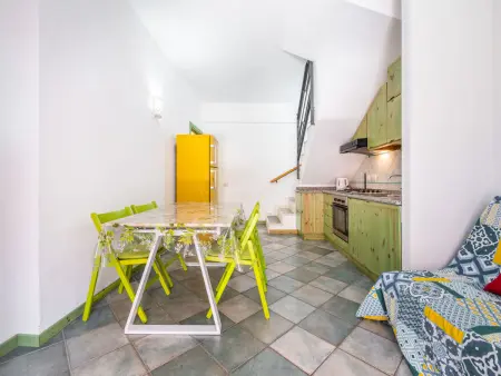 Appartamento Caòmbu, Appartement 4 personnes à Villasimius - Photo 4