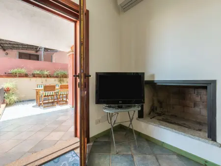 Appartamento Caòmbu, Appartement 4 personnes à Villasimius - Photo 6