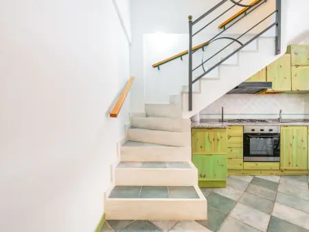 Appartamento Caòmbu, Appartement 4 personnes à Villasimius - Photo 7