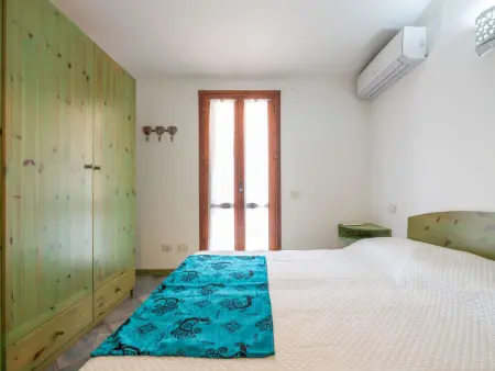 Appartamento Caòmbu, Appartement 4 personnes à Villasimius - Photo 8