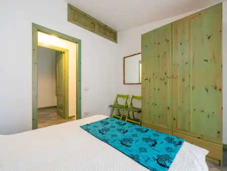Appartamento Caòmbu, Appartement 4 personnes à Villasimius - Photo 9