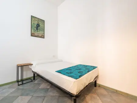 Appartamento Caòmbu, Appartement 4 personnes à Villasimius - Photo 10