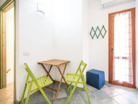 Appartamento Caòmbu, Appartement 4 personnes à Villasimius - Photo 11
