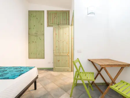Appartamento Caòmbu, Appartement 4 personnes à Villasimius - Photo 12