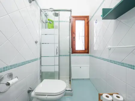Appartamento Caòmbu, Appartement 4 personnes à Villasimius - Photo 14