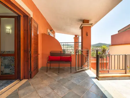 Appartamento Caòmbu, Appartement 4 personnes à Villasimius - Photo 16
