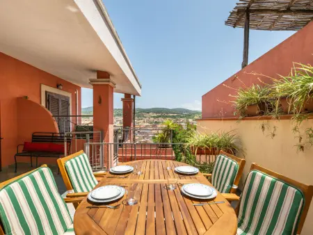 Appartamento Caòmbu, Appartement 4 personnes à Villasimius - Photo 18