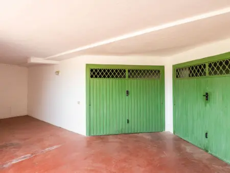 Appartamento Caòmbu, Appartement 4 personnes à Villasimius - Photo 19