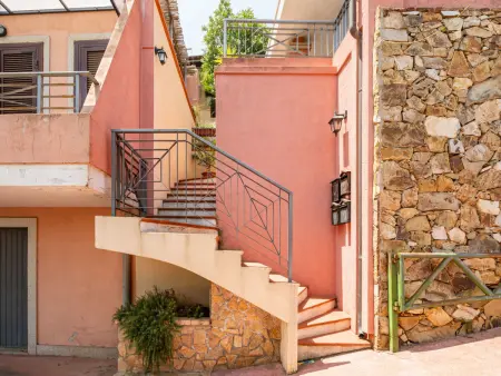 Appartamento Caòmbu, Appartement 4 personnes à Villasimius - Photo 21