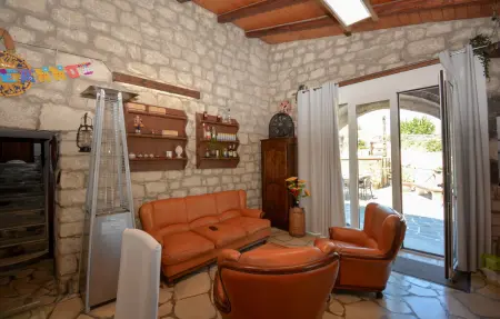 Maison 5 personnes à Monterosso Almo - Photo 3