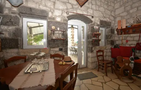 Maison 5 personnes à Monterosso Almo - Photo 4