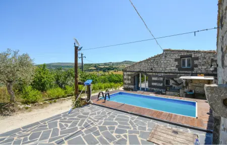 Maison 5 personnes à Monterosso Almo - Photo 8