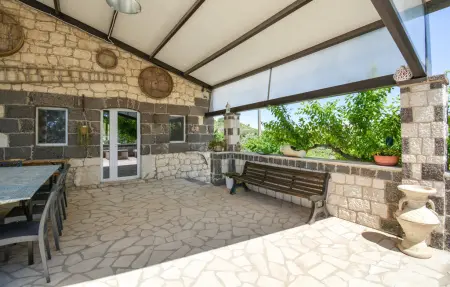Maison 5 personnes à Monterosso Almo - Photo 10