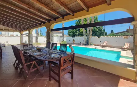 Maison 10 personnes à Altavilla Milicia - Photo 1