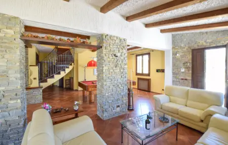 Maison 10 personnes à Altavilla Milicia - Photo 2