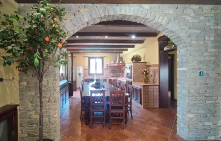 Maison 10 personnes à Altavilla Milicia - Photo 4