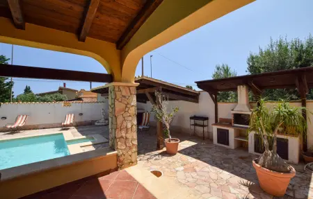 Maison 10 personnes à Altavilla Milicia - Photo 6